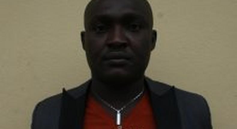 Duru Samuel Ikechukwu