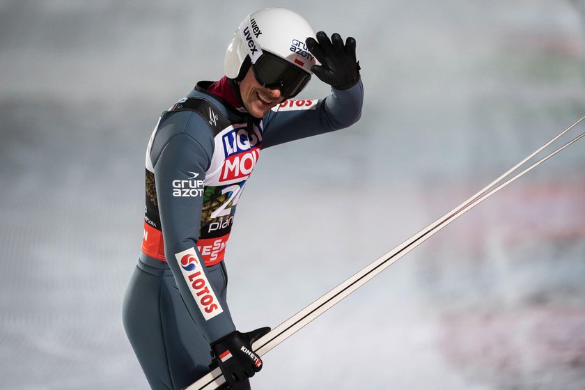 Ski Jumping World Cup