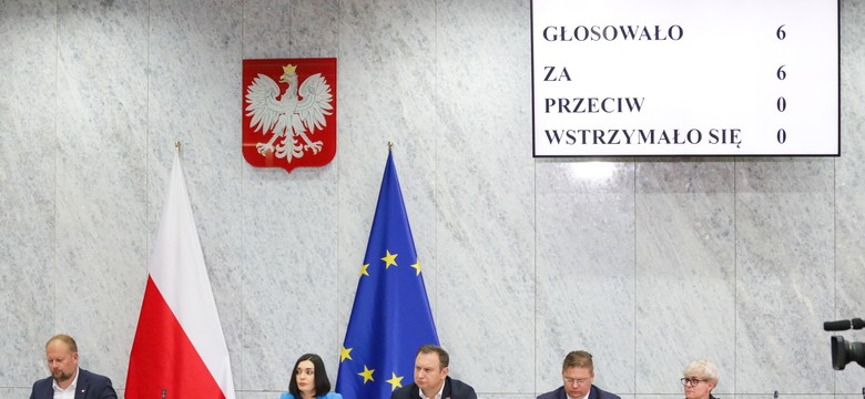 Chaos wokół Pegasusa. Policja doprowadzi byłego szefa CBA przed komisję?
