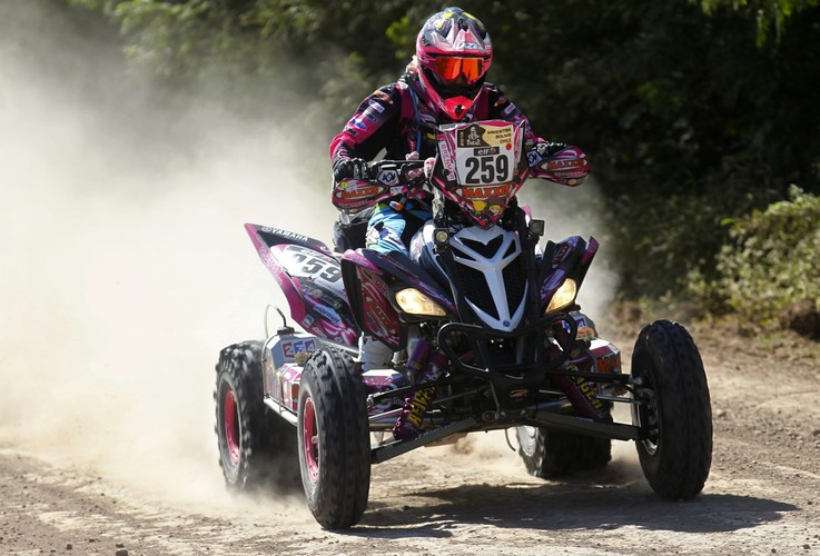 Piekło Rajdu Dakar. Kierowcy i ich maszyny nie mają lekko