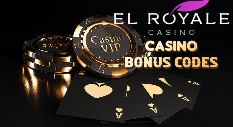 El Royale Casino bonus codes (1)