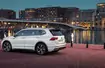 Volkswagen Tiguan Allspace – czas na zmodernizowaną długą wersję