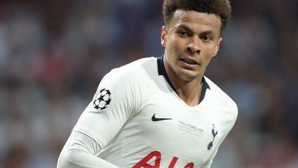 Dele Alli