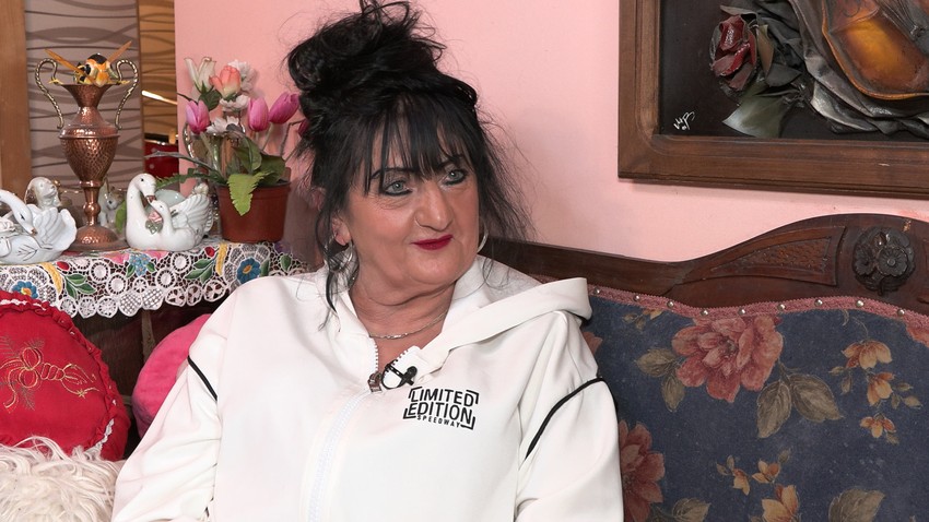 Milosava Pravilović