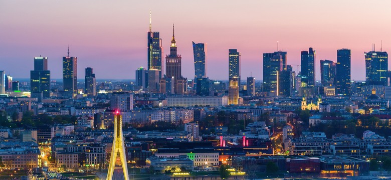 Zakaz sprzedaży alkoholu w Warszawie. Nowe przepisy już w marcu?