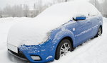 Zima zaatakowała w Hiszpanii i Portugalii. Śnieg sparaliżował drogi!