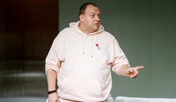 Kawka z...Bartłomiejem Nowosielskim. "Usłyszałem, że zostały mi trzy lata życia"