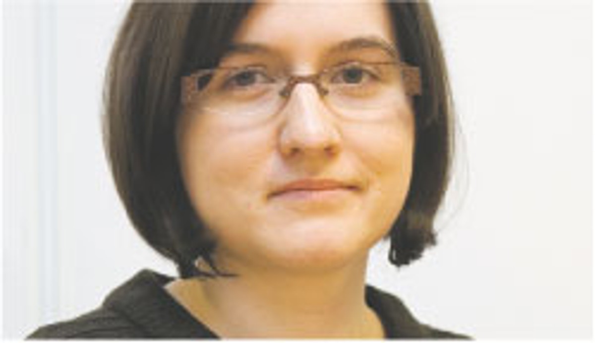 Michalina Topolewska