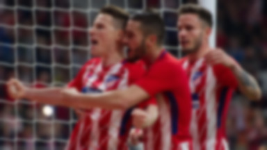 LaLiga: Valladolid - Atletico Madryt. Gdzie obejrzeć?