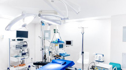 Innowacyjna operacja wydłużenia kości przeprowadzona w krakowskim szpitalu