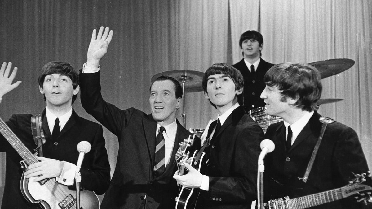 Dokończyli piosenkę Johna Lennona po czterech dekadach. The Beatles wracają z nowym hitem