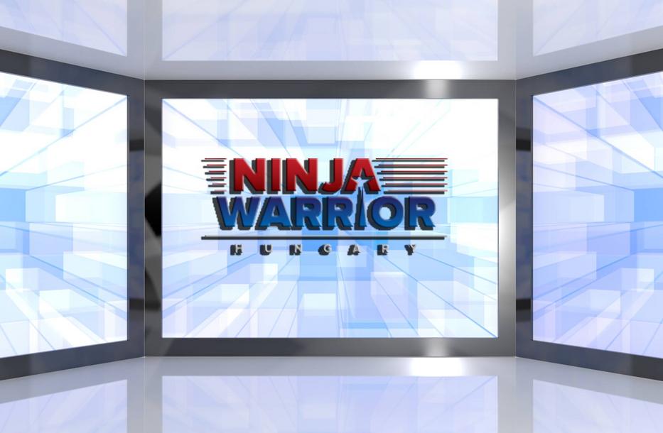 Nagy változások a Ninja Warriornál!
