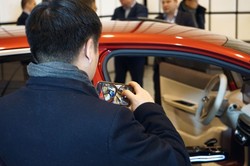 Izera przechodzi w nowe ręce. Zwrot akcji w sprawie spółki ElectroMobility