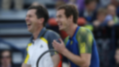 Tim Henman: Andy Murray może być dominującą siłą w przyszłości