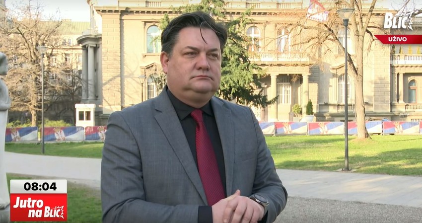 Dejan Miletić