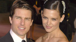 Tom Cruise i Katie Holmes