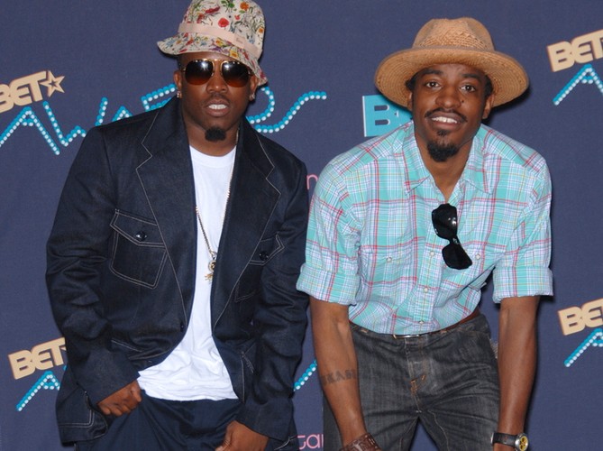 Outkast – 'Hey Ya'