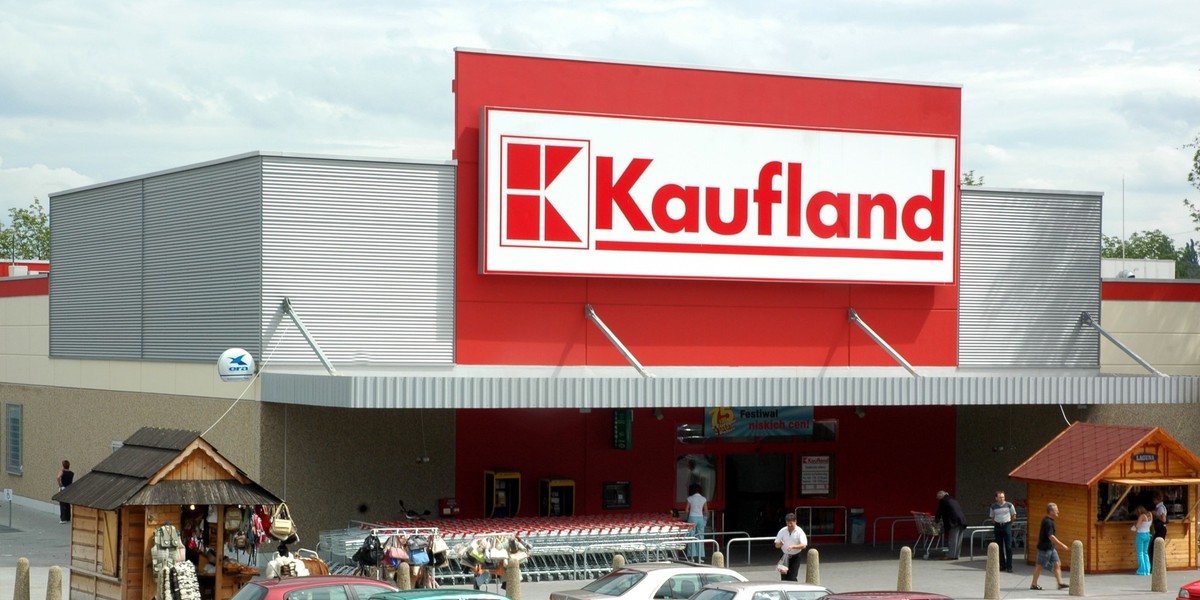 Kaufland ruszył z kolejną promocją