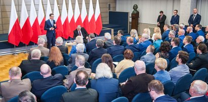 PiS zadbał o interesy zakonników. Ceny działek wzrosły o miliony!