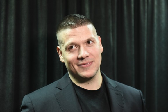 "MAJKA JE PRIHVATILA DECU MOG OCA" Sloba Radanović otvorio dušu o Jeleninim sinovima iz prvog braka: "Kad nekog voliš, zavoliš sve što ide sa njim"