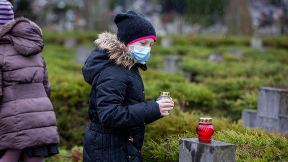 Uroczystość w Drawsku Pomorskim. 4 marca odbyły się uroczystości związane z 75. rocznicą zakończenia walk o Ziemię Drawską. Tym samym upamiętniono poległych na tych terenach żołnierzy