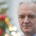 Jarosław Gowin: premier po Nowym Roku zabierze głos ws. obniżenia podatków