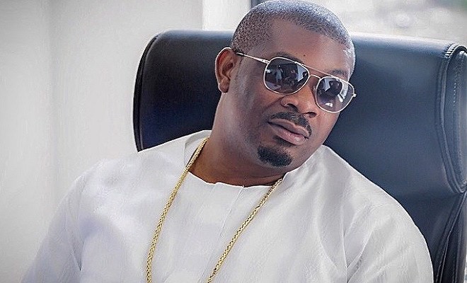 Don Jazzy [Tribune] 