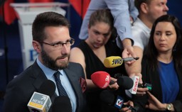 PiS obstawia przy tym, żeby projekt w sparwie zniesienia 30-krotności został uchwalony