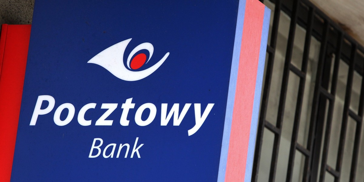 Bank Pocztowy uruchomił przelewy natychmiastowe Elixir Express od 1 grudnia 2017 r.