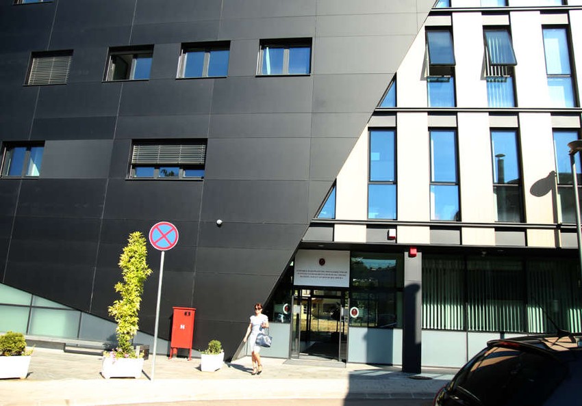 Agencija za bankarstvo RS