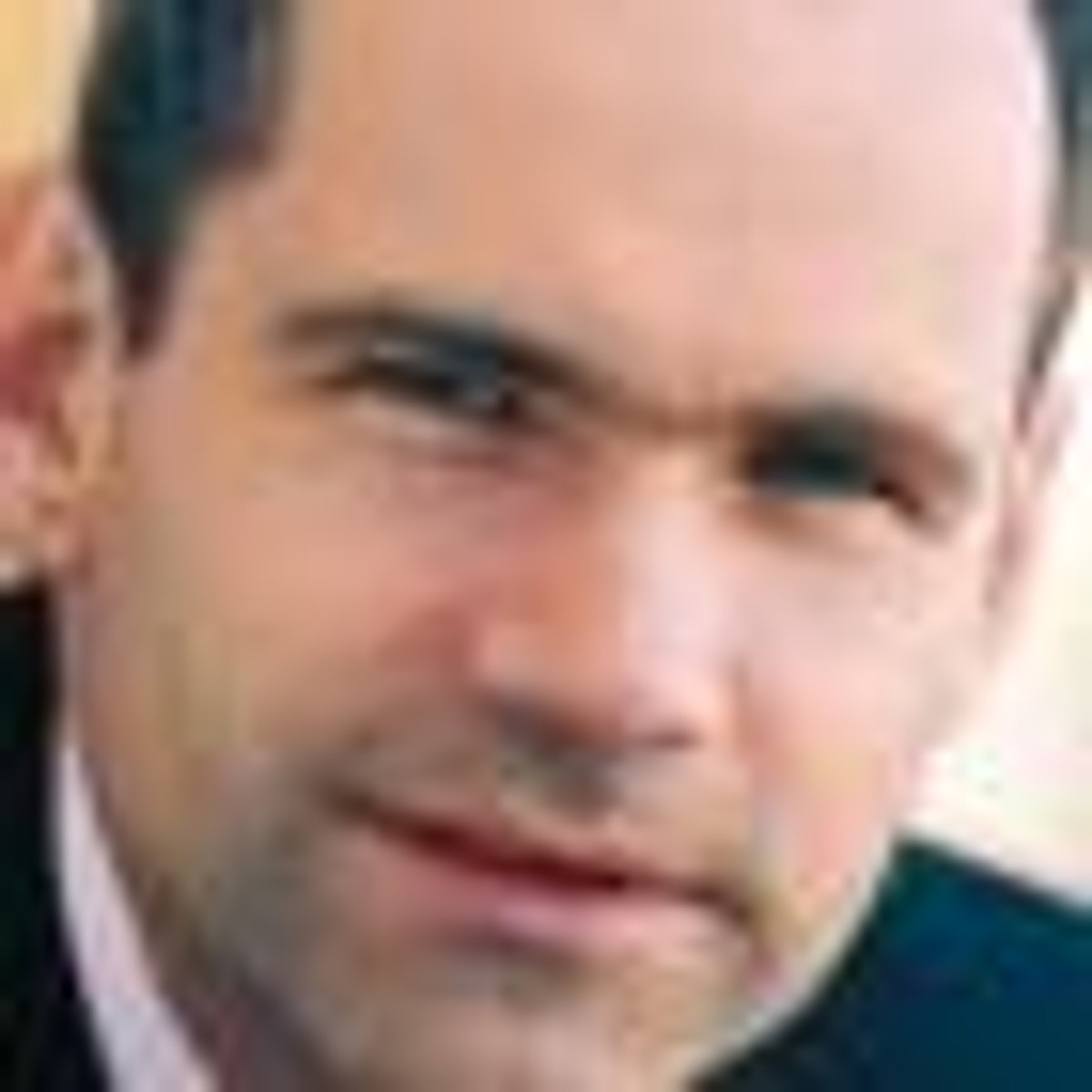 Paweł Grząbka, dyrektor zarządzający CEE Property Group