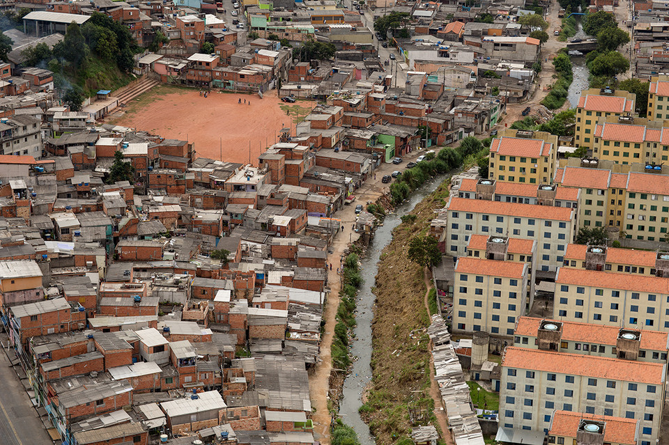 Terrão de Cima, fotografie Renato Stocklera