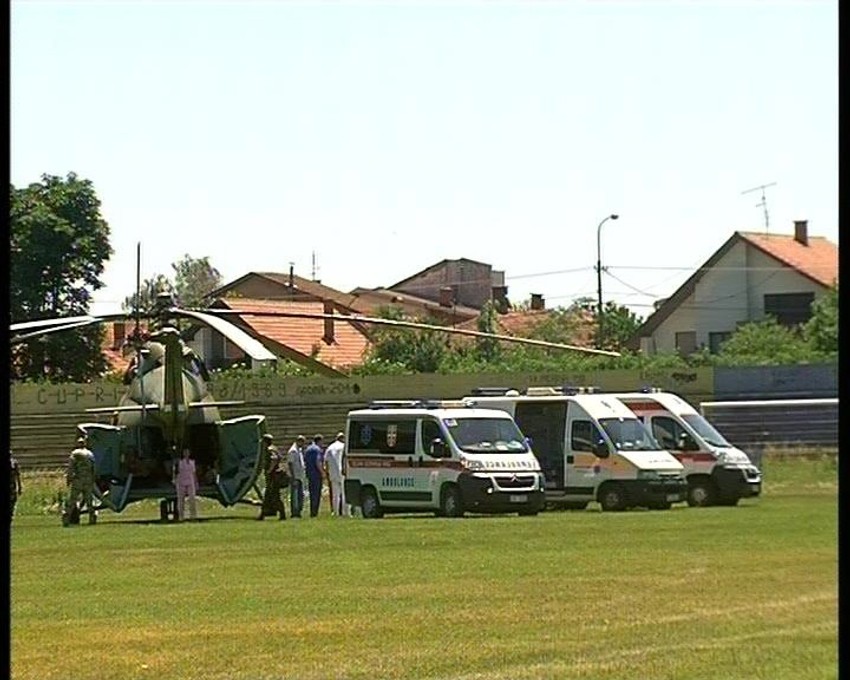 Ppasuljanske livade, foto: arhiva Blic