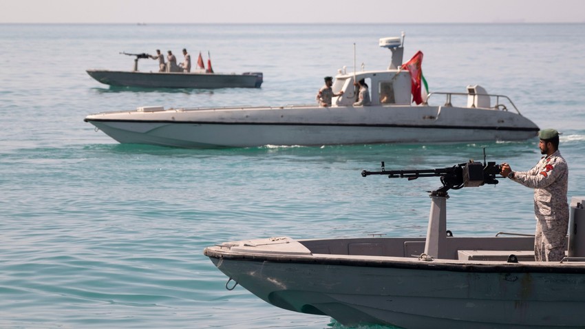 Iran nikad ranije nije zatvorio Ormuski moreuz | Foto: Getty Images