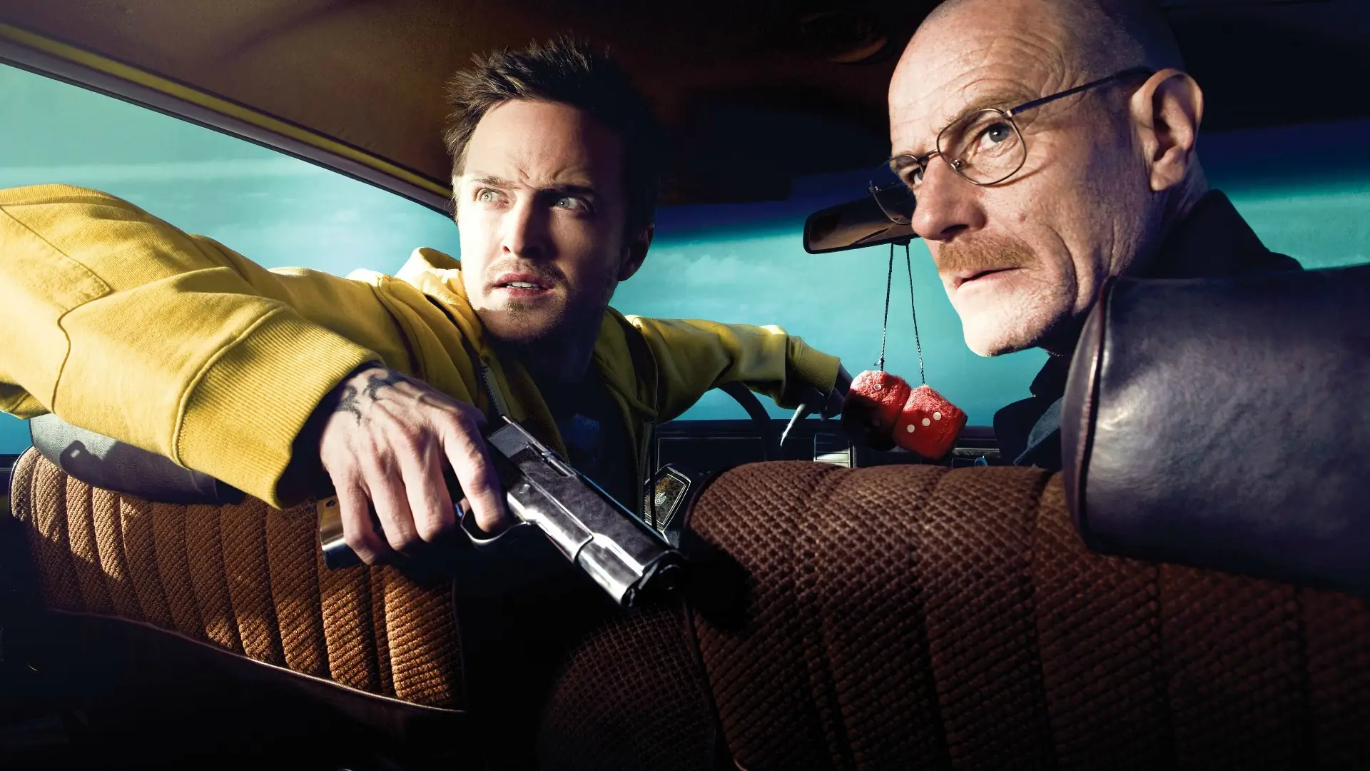 „Breaking Bad” nie potyka się o to, na czym wiele produkcji się wywraca [recenzja]