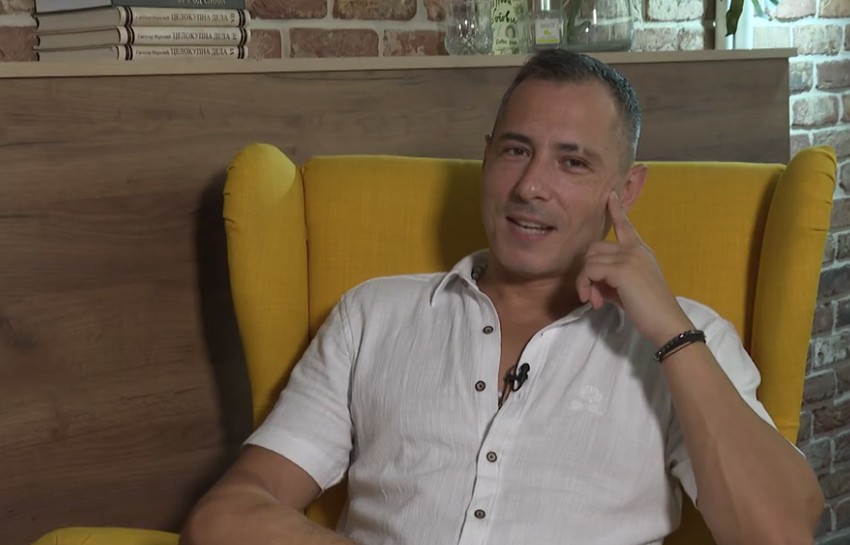 Miki Dudić progovorio o snajki Eni i bratu Jovanu, poteglo se i pitanje stana