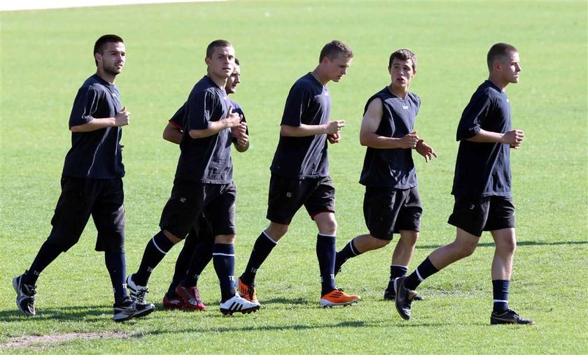 Odra wyschła. Wojna polsko-czeska wykończyła śląski klub. W Wodzisławiu koniec piłki nożnej.