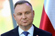 Andrzej Duda