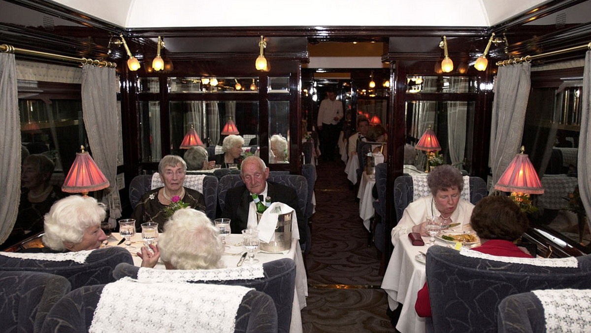 Venice Simplon-Orient-Express po raz pierwszy w historii zjawi się w Sztokholmie. W przyszłym roku firma rozszerzy dostępne trasy właśnie o stolicę Szwecji.