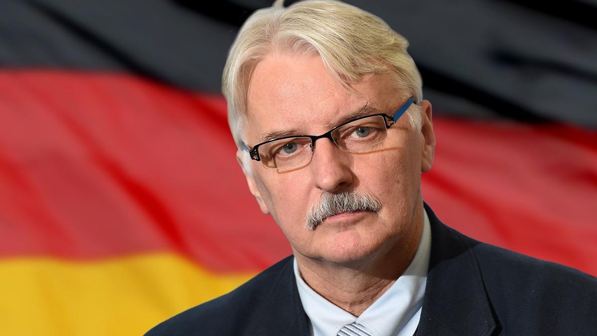 Waszczykowski