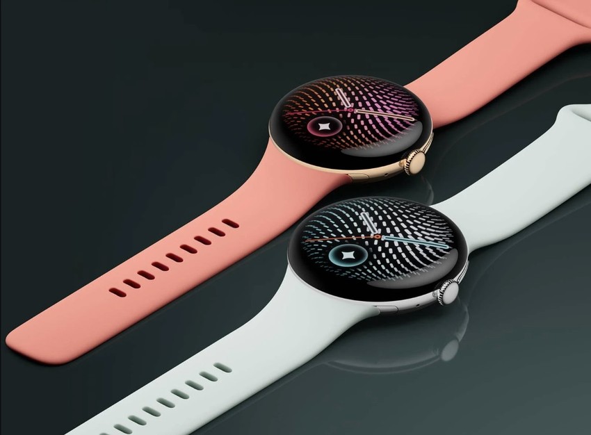 Pixel Watch 5