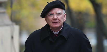 Arcybiskup nie odpuszcza! „Pojawiło się kolejne wielkie zagrożenie”