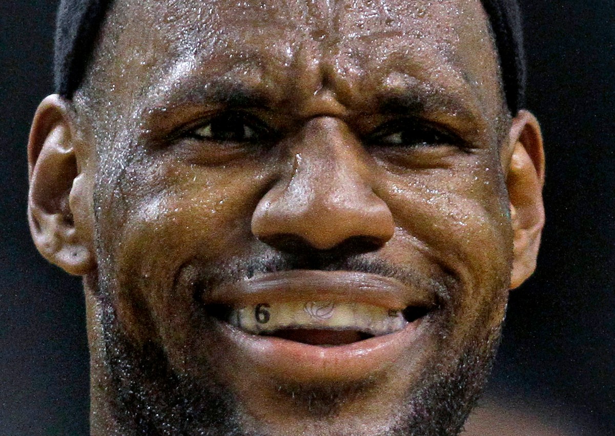 Liga NBA: LeBron James odchodzi z Miami Heat