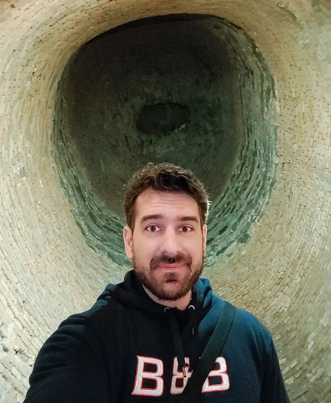Bývalý hokejista Boris Valábik.