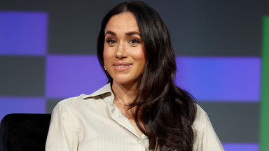 "Martwi się, że dzieci będą ją obwiniać". Ekspert o decyzjach Meghan Markle