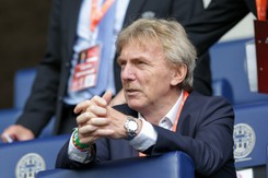 Boniek uderza w trenera Legii. Nie podoba mu się, że Niemiec nie mówi po polsku