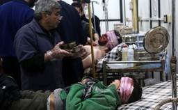 Władze w Syrii: 5 zabitych, 7 rannych w ataku USA na bazę lotniczą