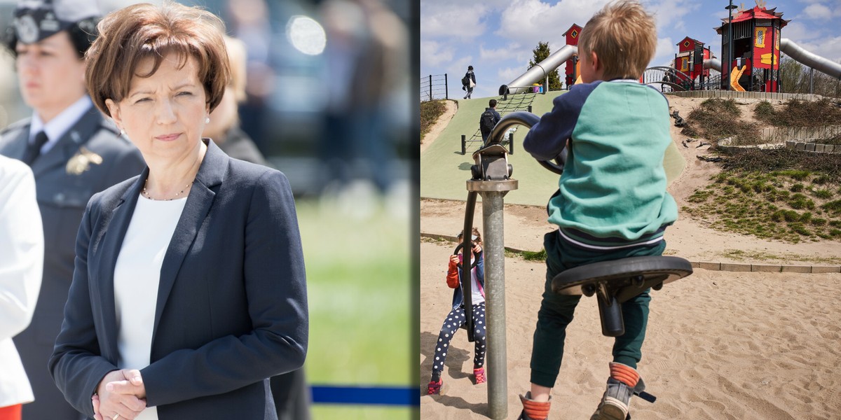 Zastępowalność pokoleń gwarantuje współczynnik dzietności na poziomie 2,1, co oznacza, że na sto kobiet powinno przypadać 210 urodzeń. W Polsce od 1989 r. współczynnik dzietności nie gwarantuje zastępowalności pokoleń.