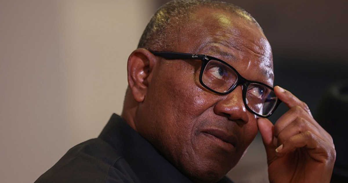 Peter Obi closes case against Tinubu at Tribunal after calling 13 witnesses - Vimarsana News
