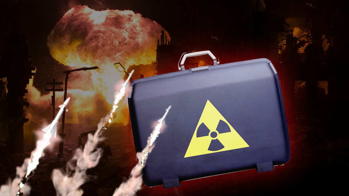 Šta bi se desilo ukoliko bi izbio nuklearni rat: Samo dve zemlje mogu da prežive